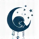 Icono de consejos para dormir